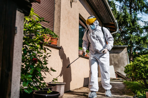 Best Pest Control for Restaurants  in USA